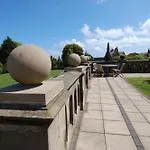 Lantställe Dunsley Hall Whitby