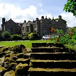 Lantställe Dunsley Hall Whitby