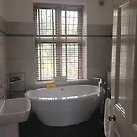 Dunsley Hall