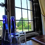 Dunsley Hall Lantställe *