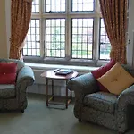 Lantställe Dunsley Hall Whitby