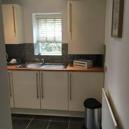 Casa di campagna Dunsley Hall