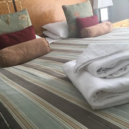 Casa di campagna Dunsley Hall *