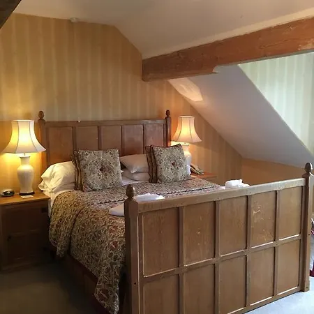 Dunsley Hall Country house