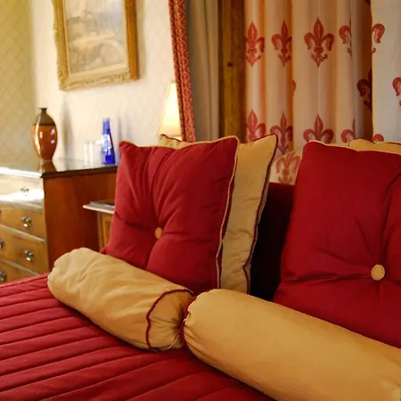 Dunsley Hall Country house Whitby