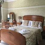Dunsley Hall *