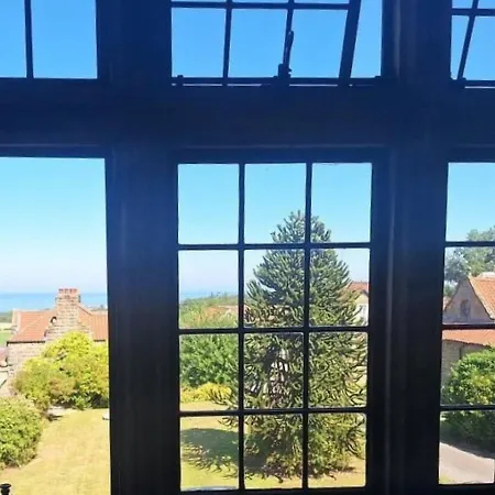 Dunsley Hall *
