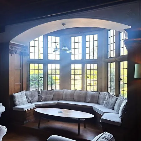 Casa de Campo Dunsley Hall