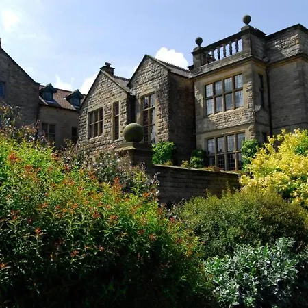 Casa de Campo Dunsley Hall *