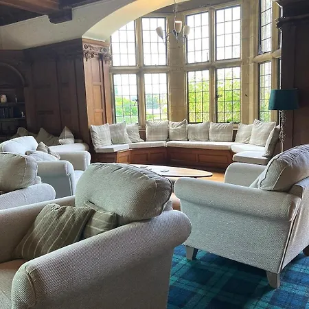 Dunsley Hall Whitby
