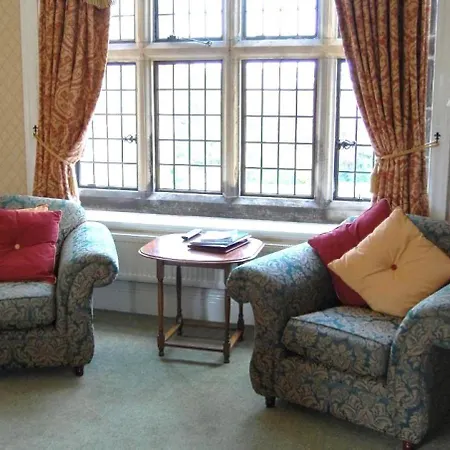 Dunsley Hall Whitby