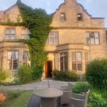 Dunsley Hall Country house Whitby