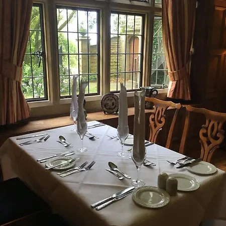 Dunsley Hall
