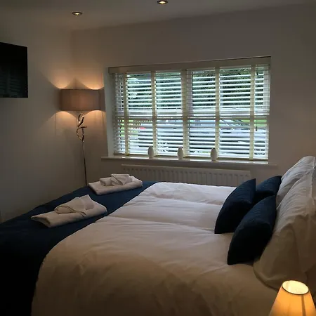 Landhaus Dunsley Hall Whitby