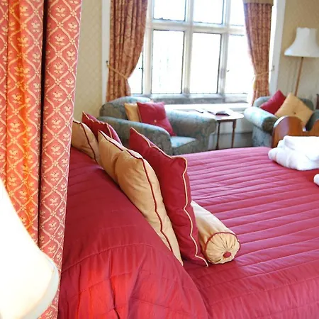 Dunsley Hall Whitby
