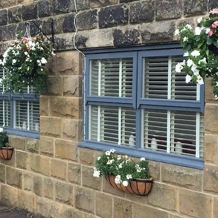 Dunsley Hall Casa de Campo Whitby