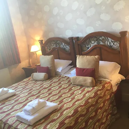 Dunsley Hall Casa de Campo