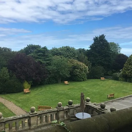 Casa de Campo Dunsley Hall Whitby