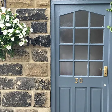 Casa de Campo Dunsley Hall Whitby