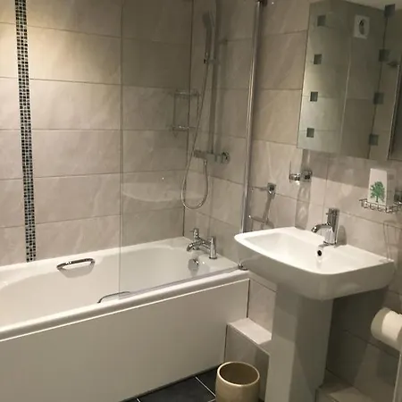 Casa de Campo Dunsley Hall Whitby